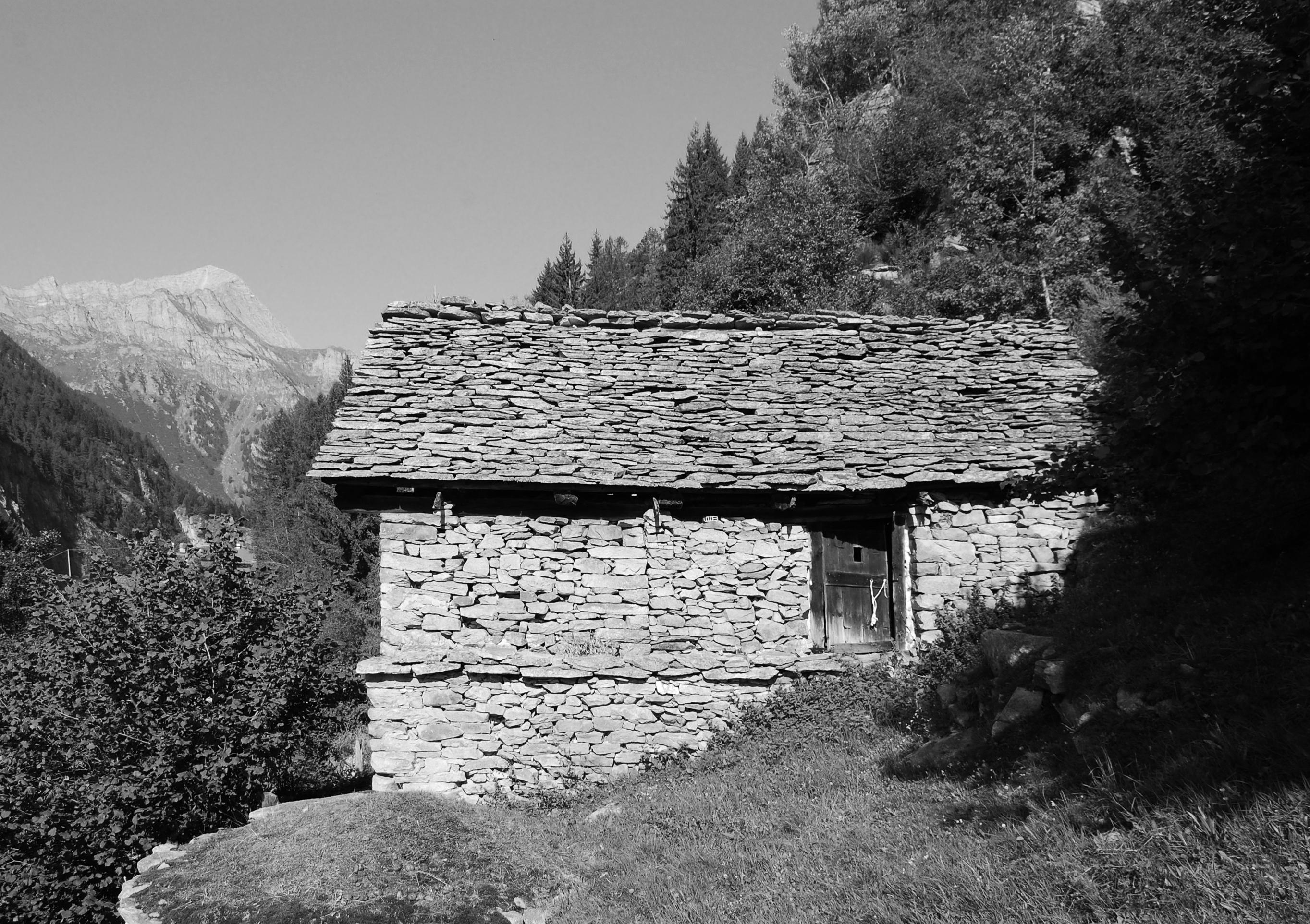 Casa Cinsc • ATOMAA