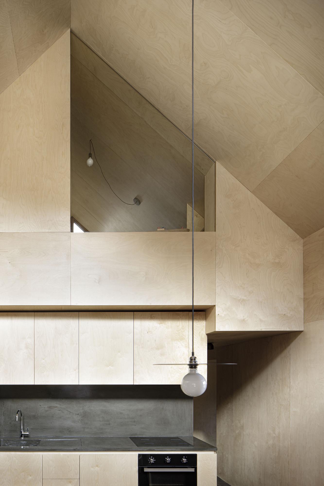 Casa Cinsc • ATOMAA