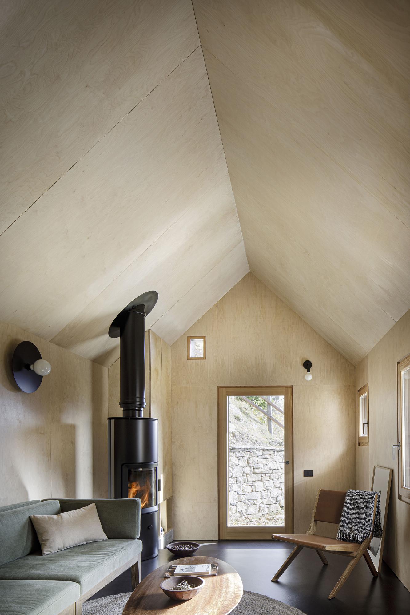 Casa Cinsc • ATOMAA