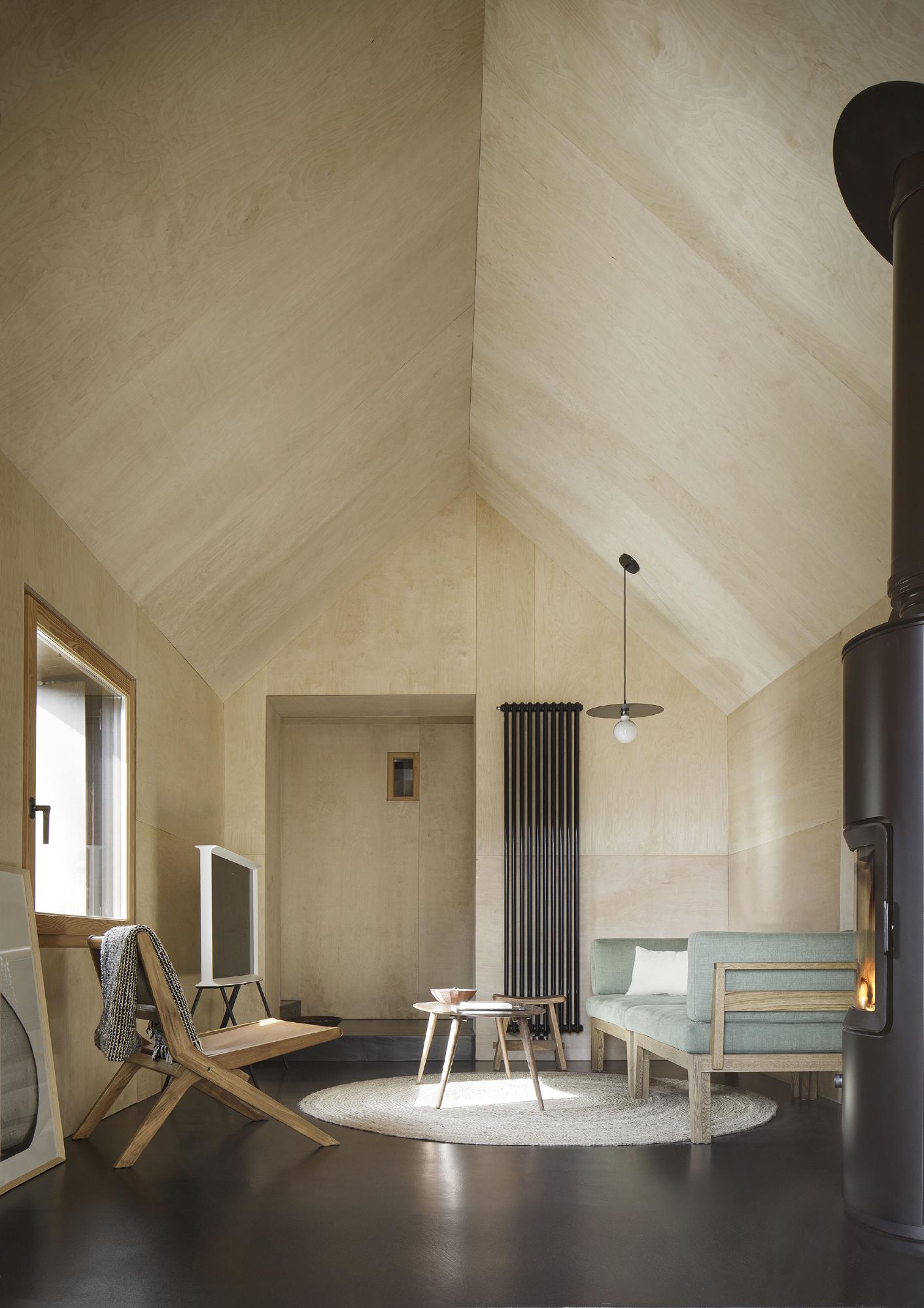 Casa Cinsc • ATOMAA