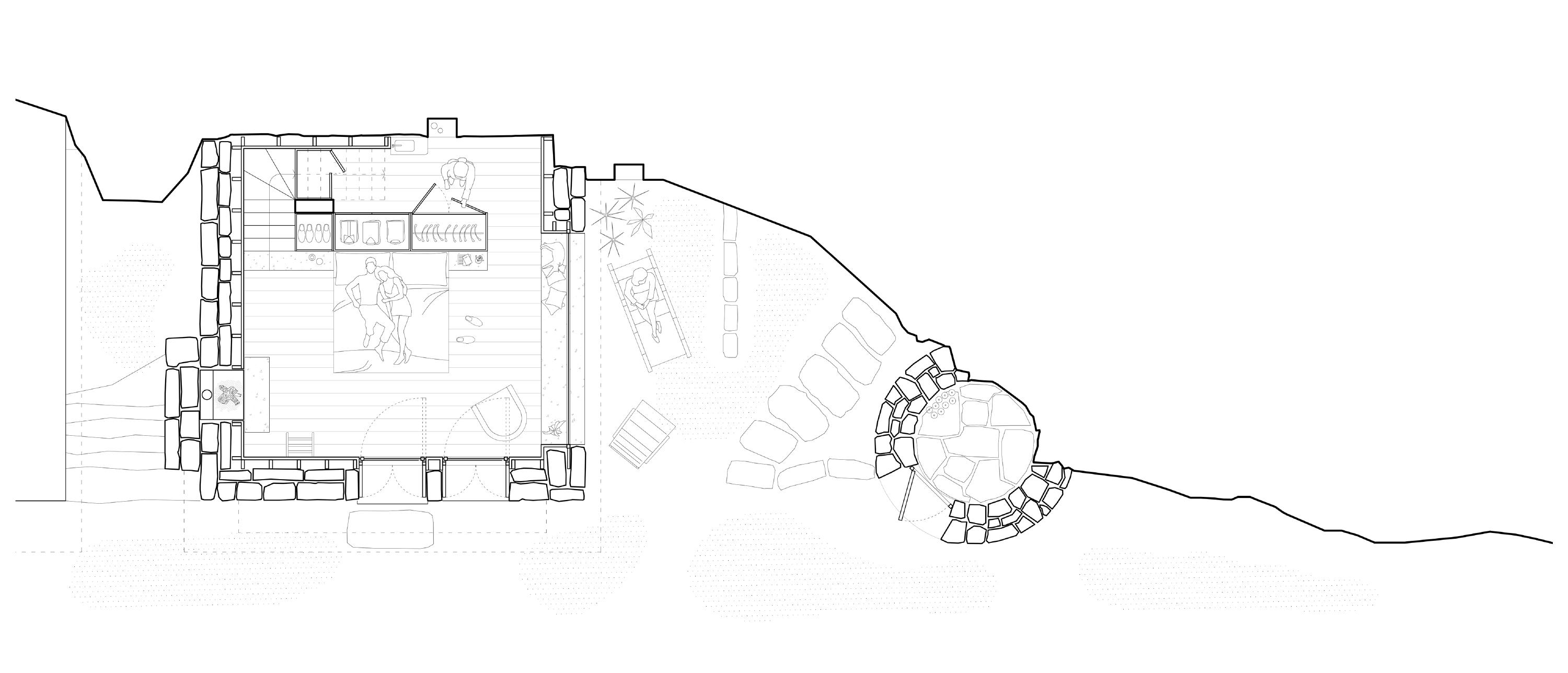 Casa Cinsc • ATOMAA