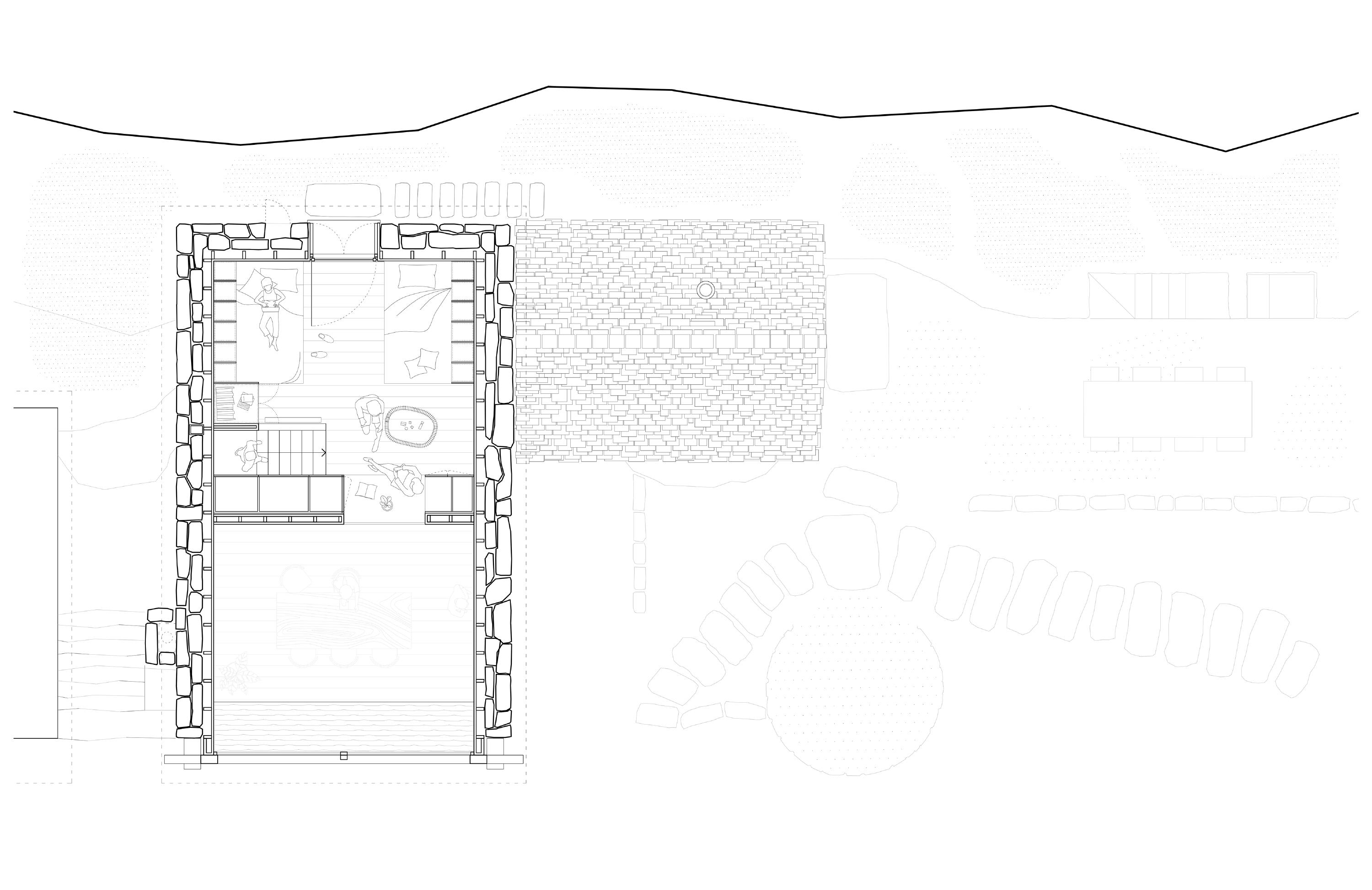 Casa Cinsc • ATOMAA