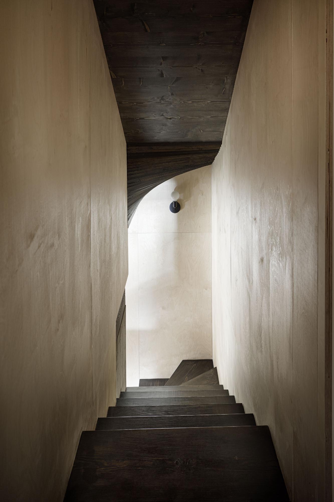 Casa Cinsc • ATOMAA