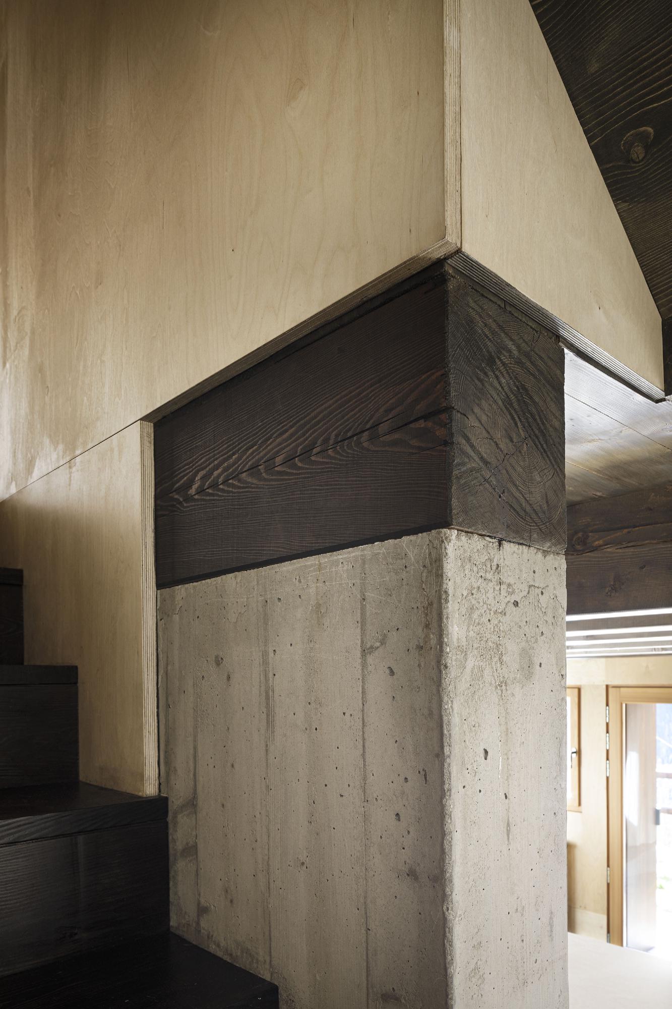 Casa Cinsc • ATOMAA