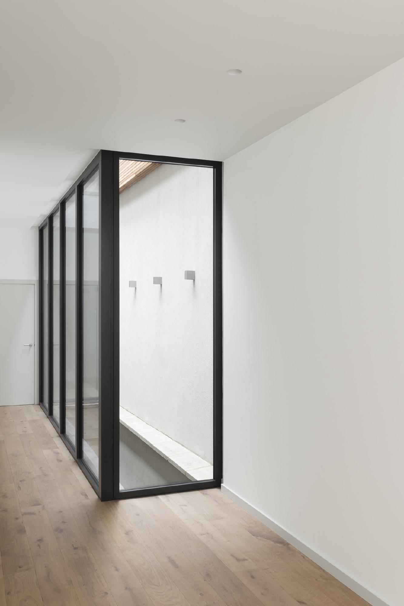 The Interlock • Bureau de Change Architects