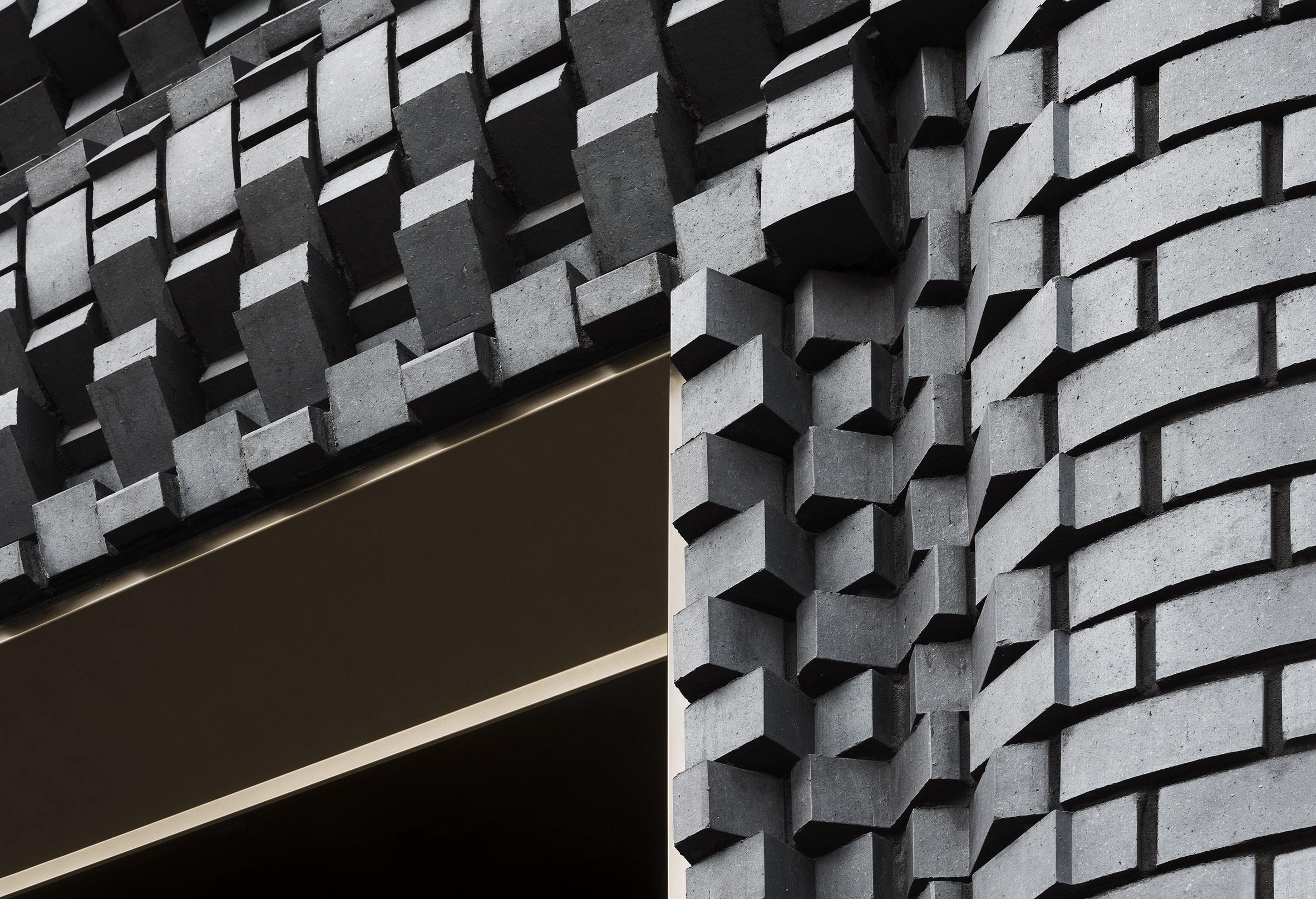 The Interlock • Bureau de Change Architects