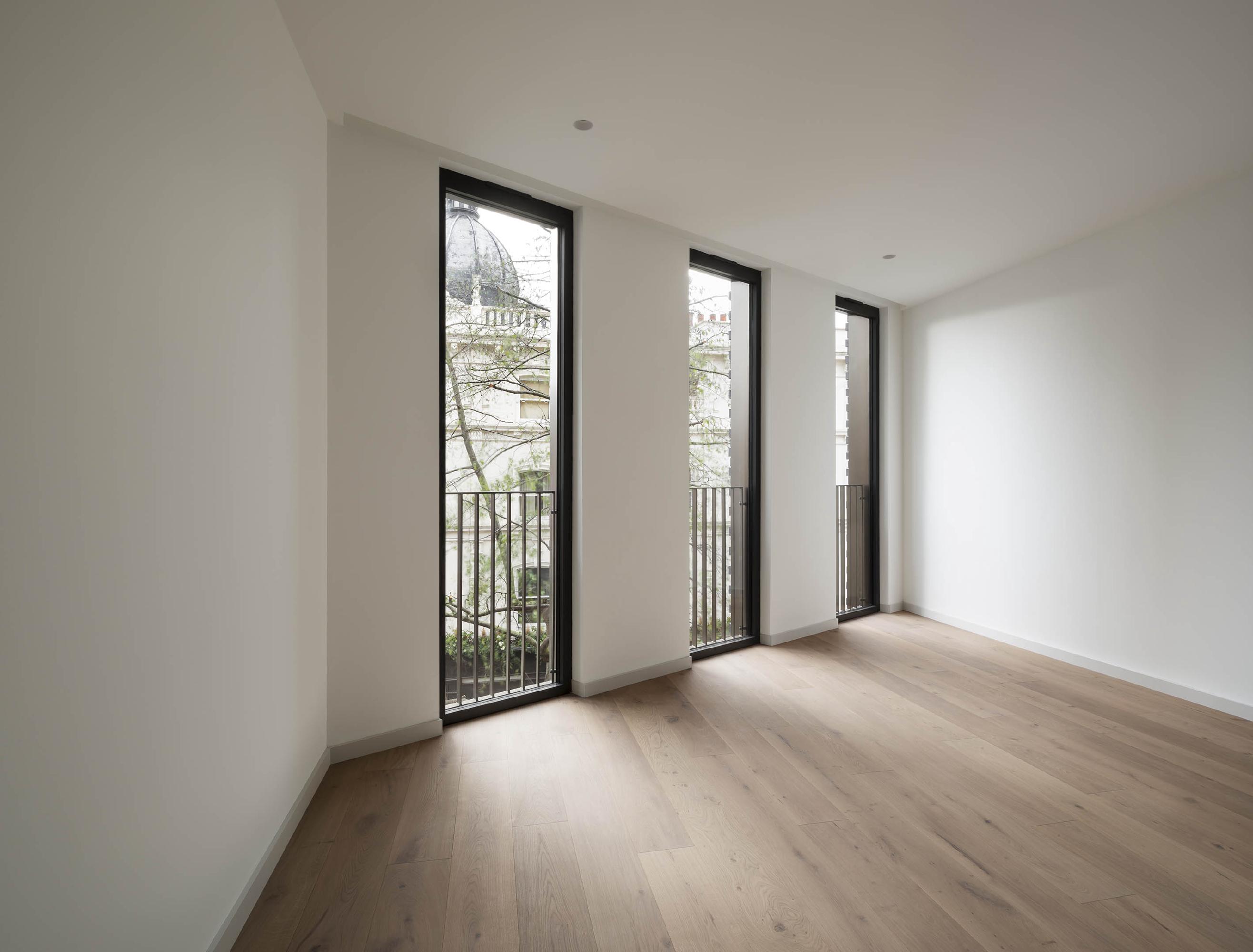 The Interlock • Bureau de Change Architects