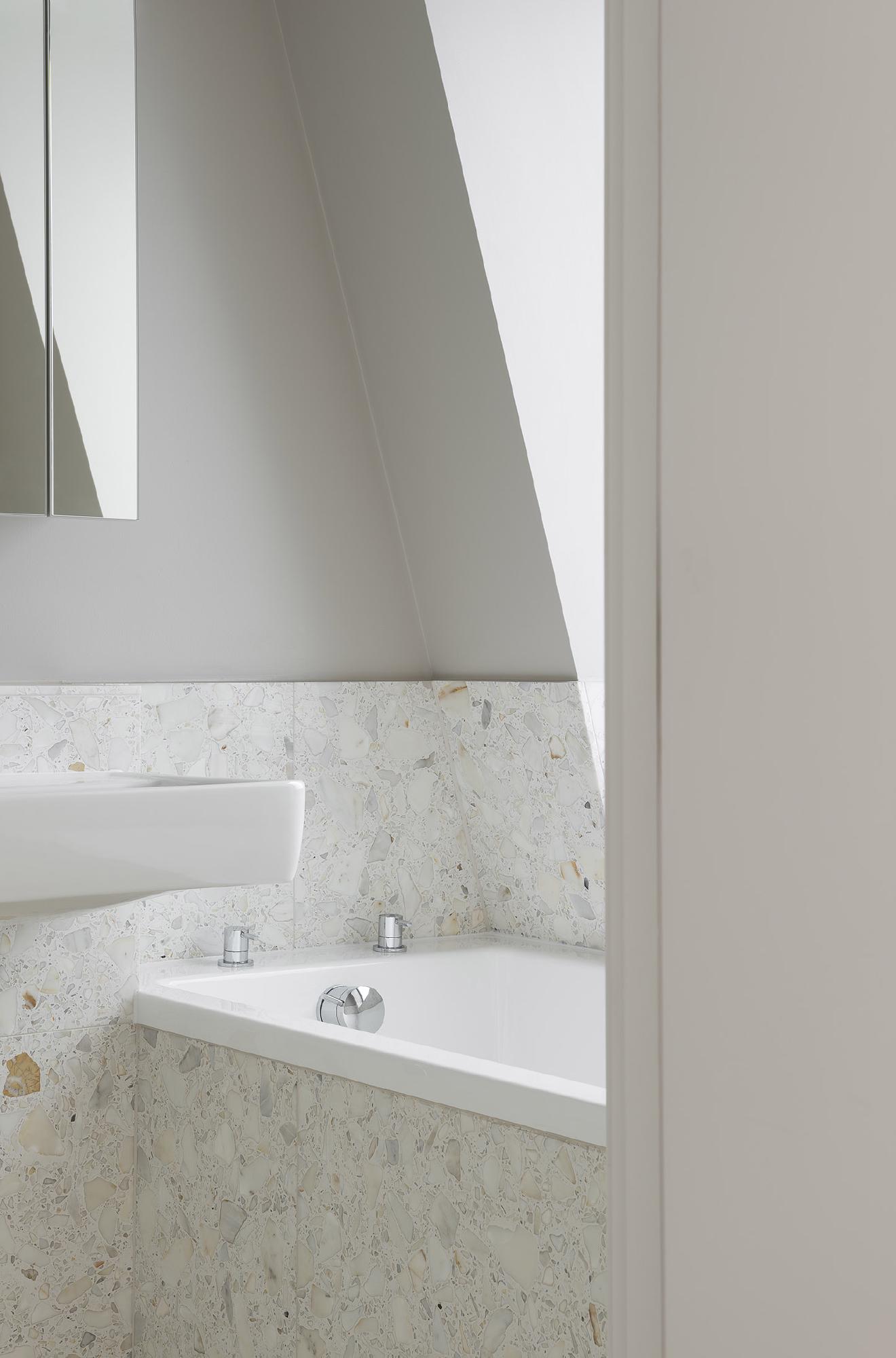 The Interlock • Bureau de Change Architects