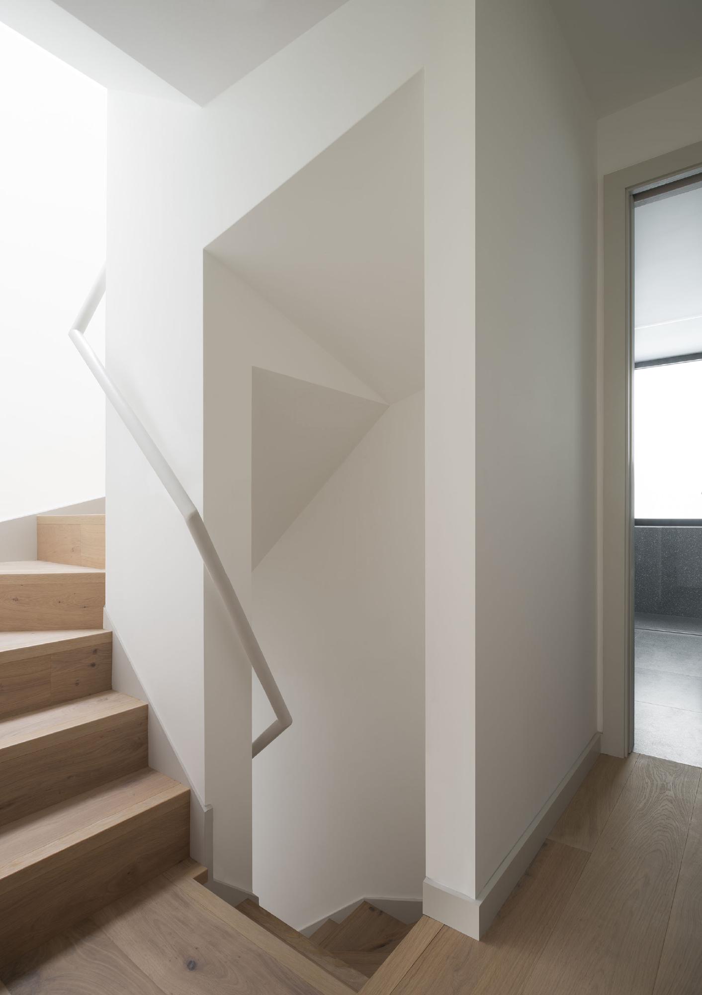 The Interlock • Bureau de Change Architects